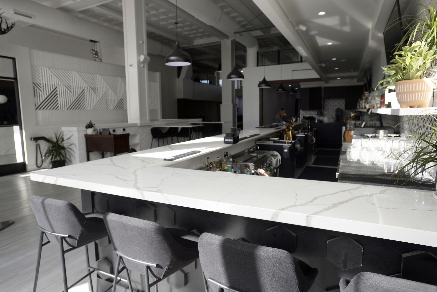 THE APIS RESTAURANT